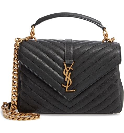 yves saint laurent handbags nordstrom